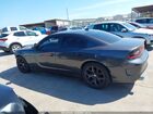 2016 Dodge Charger R/t Черный vin: 2C3CDXCT4GH132088