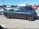 2016 Dodge Charger R/t Черный vin: 2C3CDXCT4GH132088