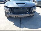 2016 Dodge Charger R/t Черный vin: 2C3CDXCT4GH132088