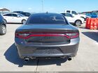 2016 Dodge Charger R/t Черный vin: 2C3CDXCT4GH132088