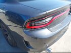 2016 Dodge Charger R/t Черный vin: 2C3CDXCT4GH132088