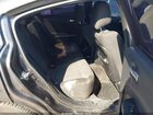2016 Dodge Charger R/t Черный vin: 2C3CDXCT4GH132088