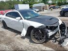 2019 Dodge Charger R/t Rwd White vin: 2C3CDXCT4KH539174