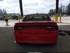 2021 Dodge Charger R/t Rwd Красный vin: 2C3CDXCT4MH592167