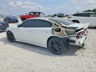 2021 Dodge Charger R White vin: 2C3CDXCT4MH616547