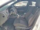 2021 Dodge Charger R White vin: 2C3CDXCT4MH616547
