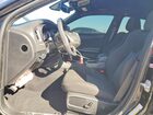 2022 Dodge Charger R Black vin: 2C3CDXCT4NH251076