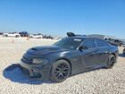 2022 Dodge Charger R Black vin: 2C3CDXCT4NH251076