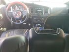2023 Dodge Charger R Silver vin: 2C3CDXCT4PH550473