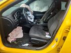 2018 Dodge Charger R Yellow vin: 2C3CDXCT5JH150171