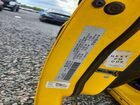 2018 Dodge Charger R Yellow vin: 2C3CDXCT5JH150171