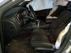 2019 Dodge Charger R Gray vin: 2C3CDXCT5KH599013