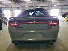 2019 Dodge Charger R Gray vin: 2C3CDXCT5KH599013
