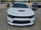 2022 Dodge Charger Rt Белый vin: 2C3CDXCT5NH129231