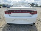 2022 Dodge Charger Rt Белый vin: 2C3CDXCT5NH129231
