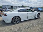 2022 Dodge Charger Rt Белый vin: 2C3CDXCT5NH129231