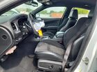 2023 Dodge Charger R Белый vin: 2C3CDXCT5PH581280