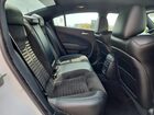 2023 Dodge Charger R Белый vin: 2C3CDXCT5PH581280