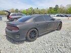2016 Dodge Charger R Черный vin: 2C3CDXCT6GH178800