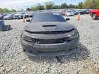 2016 Dodge Charger R Черный vin: 2C3CDXCT6GH178800