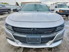2016 Dodge Charger R Silver vin: 2C3CDXCT6GH280825