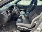 2019 Dodge Charger R Серый vin: 2C3CDXCT6KH629877