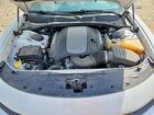 2021 Dodge Charger R White vin: 2C3CDXCT6MH569277