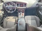 2021 Dodge Charger R White vin: 2C3CDXCT6MH569277