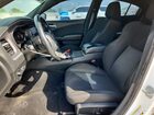 2021 Dodge Charger R White vin: 2C3CDXCT6MH569277