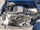 2022 Dodge Charger R Black vin: 2C3CDXCT6NH176073
