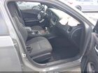 2018 Dodge Charger R/t Rwd Gray vin: 2C3CDXCT7JH155839