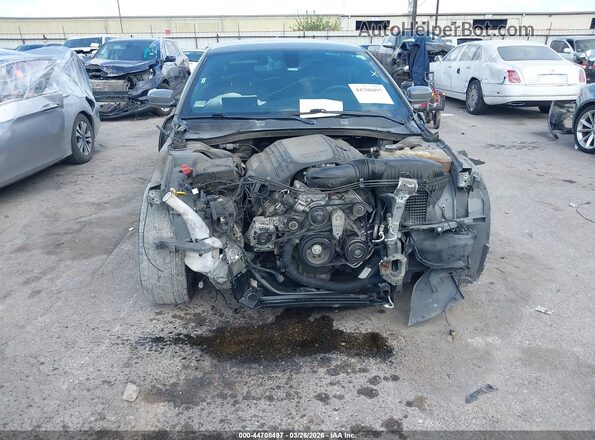 2C3CDXCT7JH155839 2018 DODGE CHARGER Gray Vista frontal