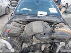 2018 Dodge Charger R/t Rwd Gray vin: 2C3CDXCT7JH155839
