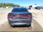 2019 Dodge Charger R/t Rwd Black vin: 2C3CDXCT7KH526791
