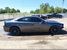2019 Dodge Charger R/t Rwd Black vin: 2C3CDXCT7KH526791