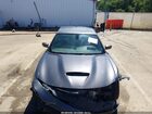 2019 Dodge Charger R/t Rwd Black vin: 2C3CDXCT7KH526791