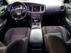 2019 Dodge Charger R Black vin: 2C3CDXCT7KH575294