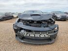 2019 Dodge Charger R/t Rwd Black vin: 2C3CDXCT7KH584416