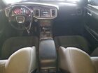 2019 Dodge Charger R/t Rwd Black vin: 2C3CDXCT7KH584416