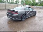 2019 Dodge Charger R/t Rwd Серый vin: 2C3CDXCT7KH726442