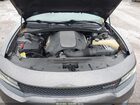 2019 Dodge Charger R/t Rwd Серый vin: 2C3CDXCT7KH726442