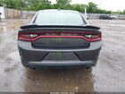 2019 Dodge Charger R/t Rwd Серый vin: 2C3CDXCT7KH726442