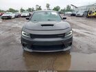2019 Dodge Charger R/t Rwd Серый vin: 2C3CDXCT7KH726442