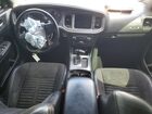 2020 Dodge Charger R Silver vin: 2C3CDXCT7LH204752