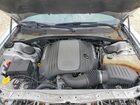 2021 Dodge Charger R Gray vin: 2C3CDXCT7MH642348