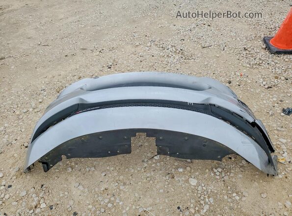 2C3CDXCT7MH642348 2021 DODGE CHARGER Gray Widok komory silnika