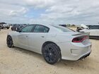 2021 Dodge Charger R Gray vin: 2C3CDXCT7MH642348