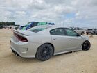 2021 Dodge Charger R Gray vin: 2C3CDXCT7MH642348