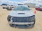 2021 Dodge Charger R Gray vin: 2C3CDXCT7MH642348