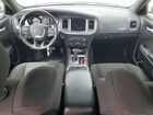 2021 Dodge Charger R Gray vin: 2C3CDXCT7MH642348